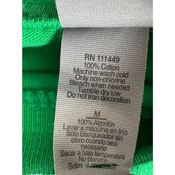 Next Level Apparel Disney 100% Cotton T-shirt Tee Unisex Size Medium New NWOTs - Picture 8 of 9